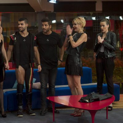 Bárbara y Adara se salvan de la expulsión en 'Gran Hermano'