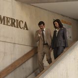 Peña y Messina ultiman decisiones en 'Narcos'