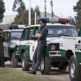 Pedro Pascal es el agente Javier Peña en 'Narcos'