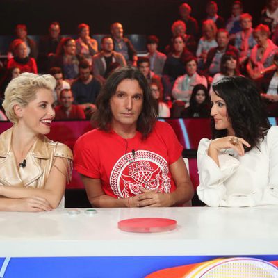 Silvia Abril, Rafa Méndez y Soraya Arnelas juzgarán a los participantes de 'Tú sí que sí'