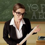 Anabel Alonso, presentadora de 'Yo fui a EGB'