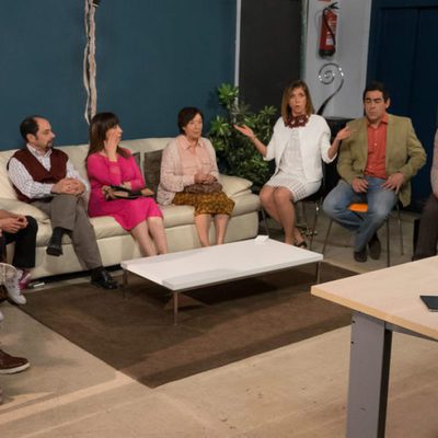 Diferentes temas son discutidos en la junta de vecinos en 'La que se avecina'