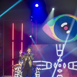 Sebastián Yatra llega a 'Gran Hermano 17'