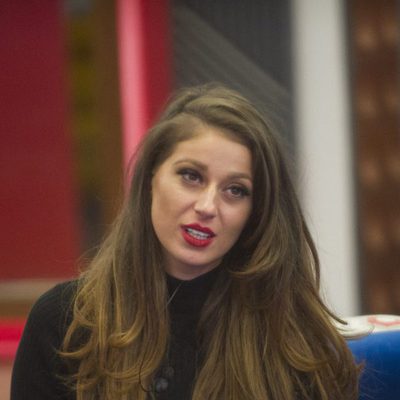 Simona se adapta a Guadalix de la Sierra