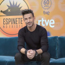 'Espinete no Existe', el nuevo programa de TVE presentado por Eduardo Aldán