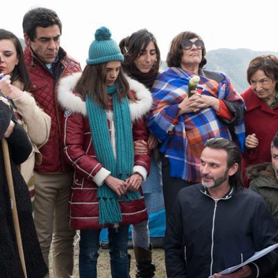 Los vecinos se marchan a la montaña en 'La que se avecina'