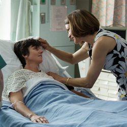 Tig no pasa por su mejor momento en 'One Mississippi'