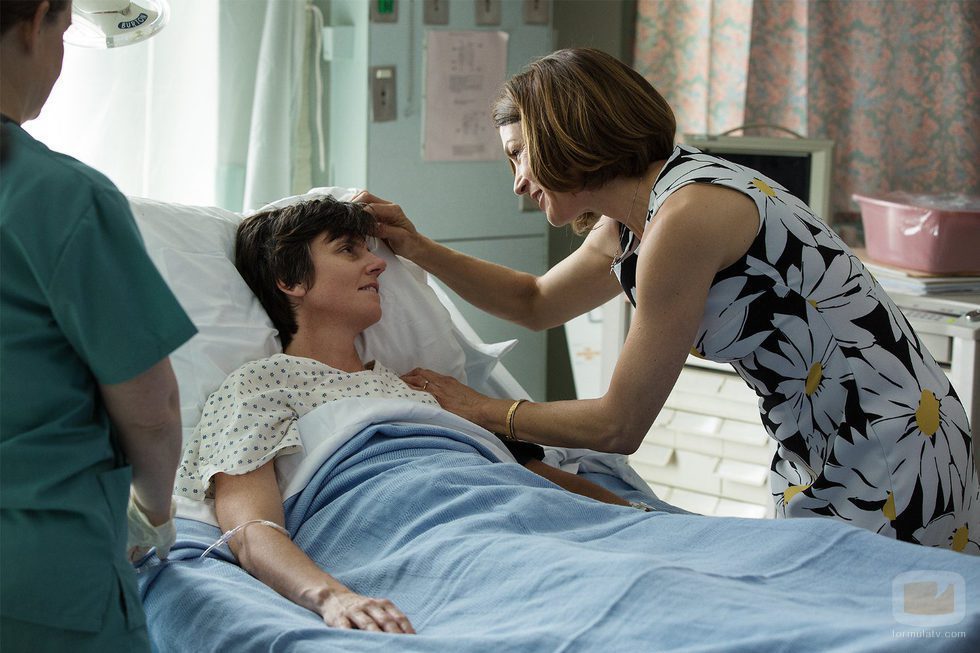 Tig no pasa por su mejor momento en 'One Mississippi'