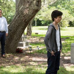 Tig no afronta la muerte de su madre en 'One Mississippi'