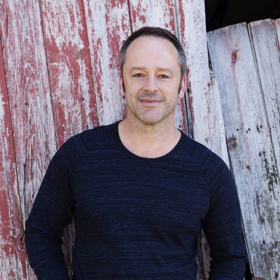 Gil Bellows interpreta a Gabe Cadwell en 'Eyewitness'