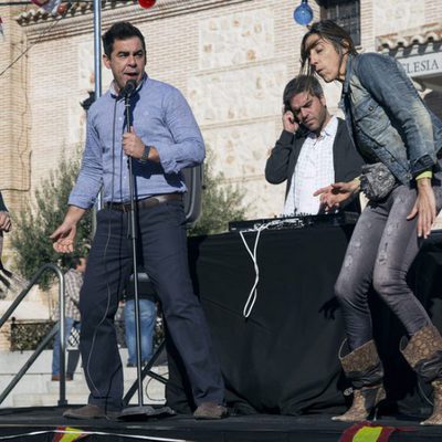 El "Mandanga Style" entra en escena de nuevo en 'La que se avecina'