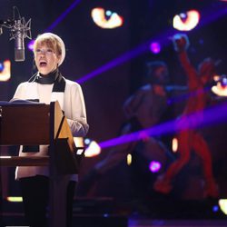 Beatriz Luengo interpreta "Memory" en la 8ª gala de 'Tu cara me suena'