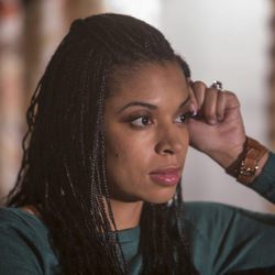 Susan Kelechi Watson es Beth en 'This is us'