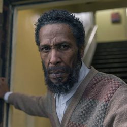 Ron Cephas Jones es William Hill en 'This is us'