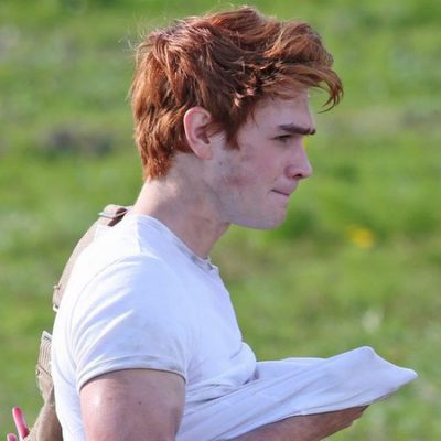 K.J Apa será el nuevo protagonista de 'Riverdale'