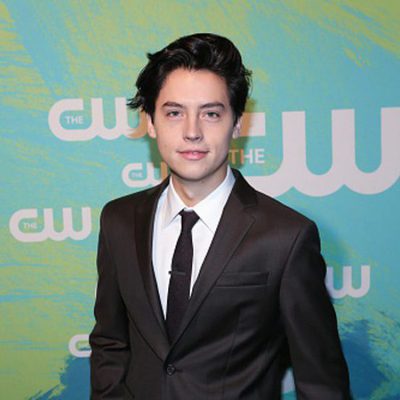 Cole Sprouse será uno de los protagonistas de 'Riverdale'