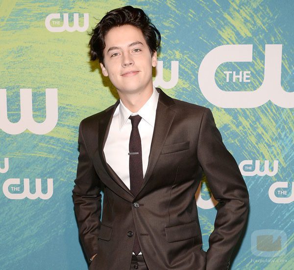 Cole Sprouse coprotagonizará 'Riverdale'