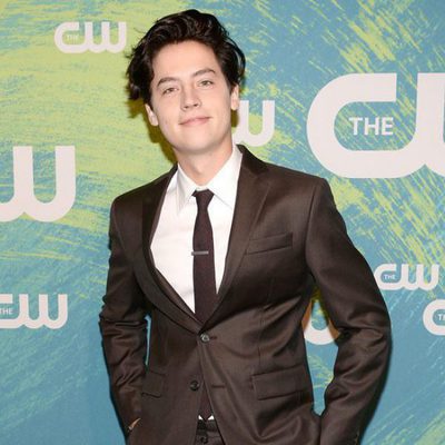 Cole Sprouse coprotagonizará 'Riverdale'