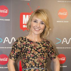 Cayetana Guillén cuervo en los Premios MiM 2016