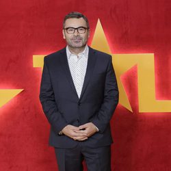 Jorge Javier Vázquez, jurado de la segunda temporada de 'Got Talent España'