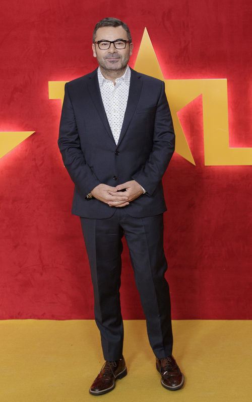 Jorge Javier Vázquez, jurado de la segunda temporada de 'Got Talent España'