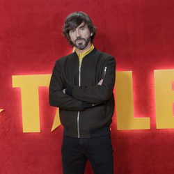 Santi Millán, presentador de la segunda temporada de 'Got Talent España'