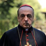 Silvio Orlando es el Cardenal Voiello en 'The Young Pope'