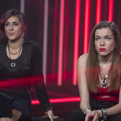Bea y Meritxell, posibles ganadoras de 'Gran Hermano 17'