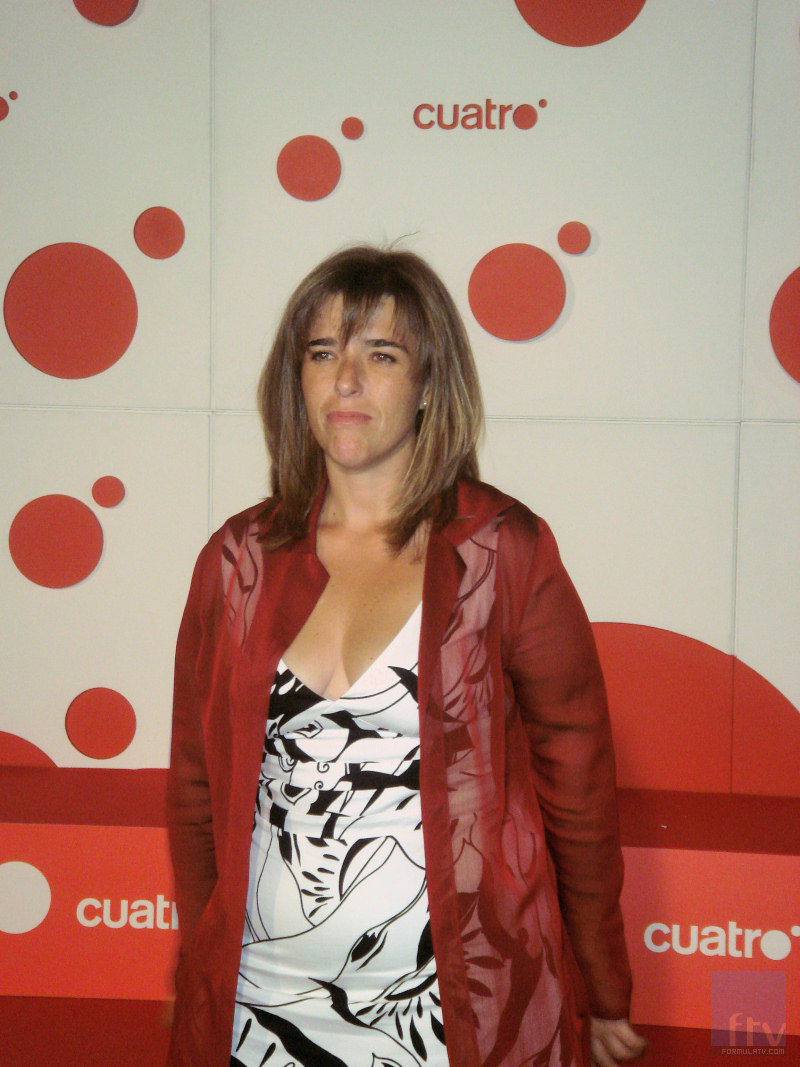 Ana Isabel Saz