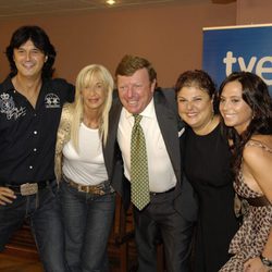 Séptima edición de '¡Mira quién baila!