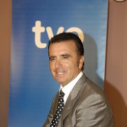 José Ortega Cano concursa en '¡Mira quién baila¡' (edición 7)