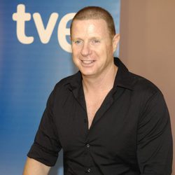 Jorge Cadaval es concursante de '¡Mira quién baila!'