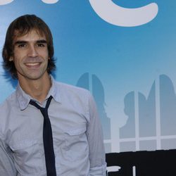 Director del coro, Xavier Torras 