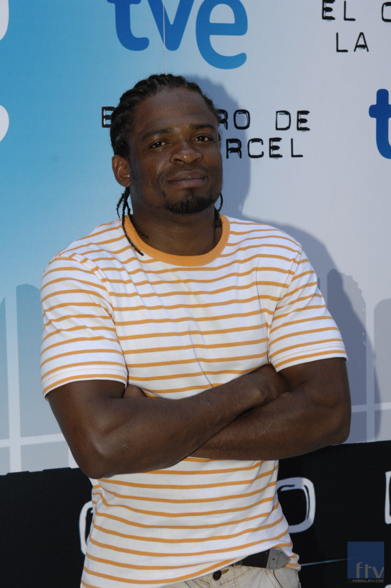 Víctor Charles Anyanwu