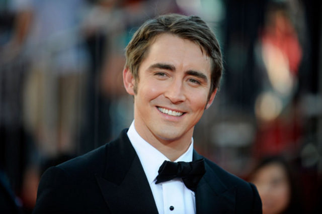 Lee Pace
