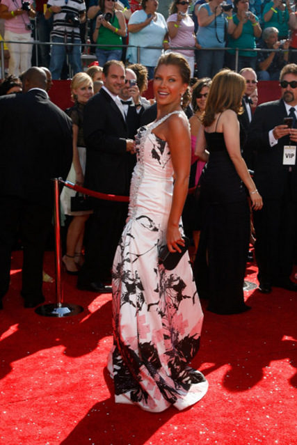 Vanessa Williams en los Emmy