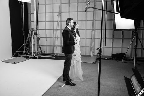 Irene Junquera y Frank Blanco presentan las campanadas 2016-2017 en laSexta