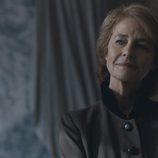 Charlotte Rampling, candidata al Globo de Oro por 'London Spy'