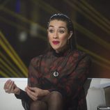 Adara en la gala 15 de 'Gran Hermano 17'