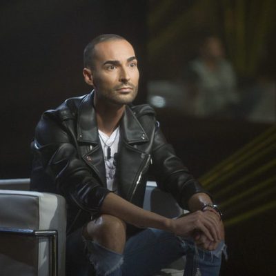 Miguel aparece en la gala 15 de 'Gran Hermano 17'