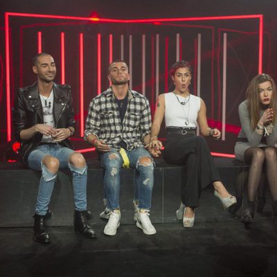 Miguel es el nuevo expulsado de 'Gran Hermano 17' en la gala 15