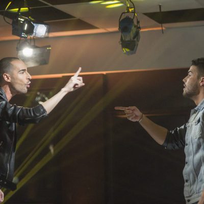 Miguel discute con Pol en la gala 15 de 'Gran Hermano 17'