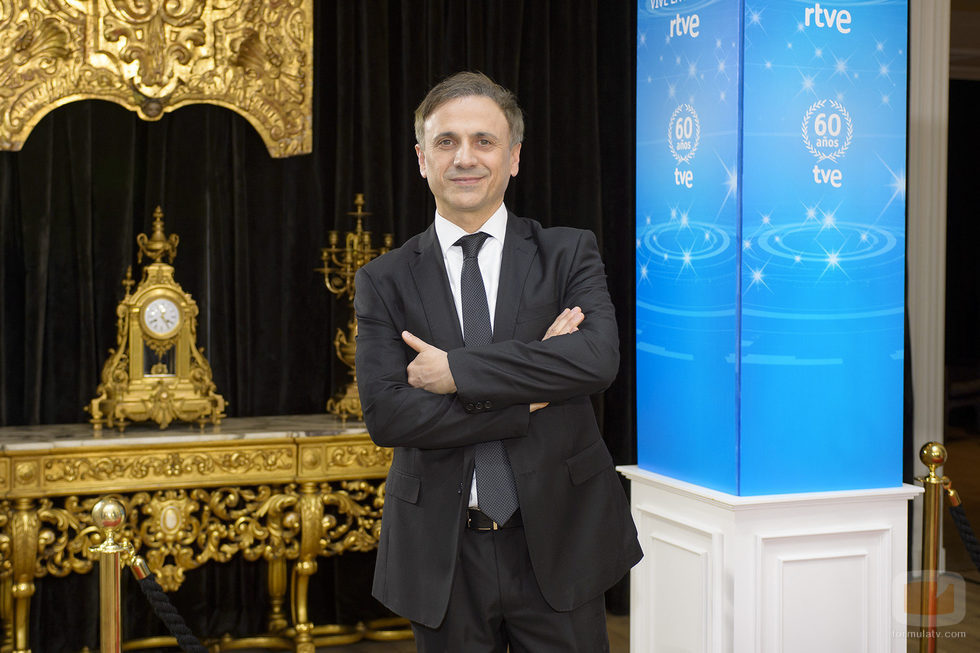 José Mota presentará el especial de Nochevieja de TVE