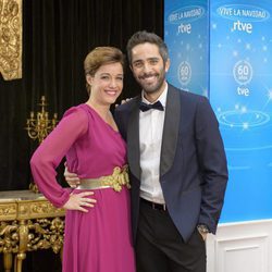 Marta Solano y Roberto Leal presentarán la Cabalgata de Reyes en TVE