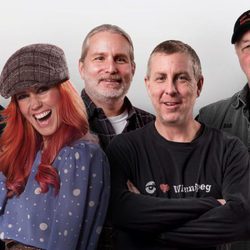 Los manitas de 'Buy it, fix it, sell it', el nuevo docureality de Divinity