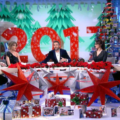 'Zapeando al 2017': Especial musical de Nochevieja