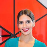 Cristina Pedroche durante la presentación de 'Tú sí que sí' (laSexta)