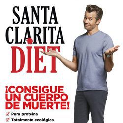 Timothy Olyphant es Joel Hammond en 'Santa Clarita Diet'