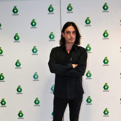 Rafa Méndez, jurado de 'Tú sí que sí' (laSexta)