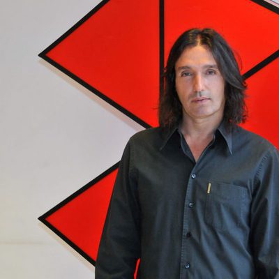 El bailarín Rafa Méndez, jurado de 'Tú sí que sí